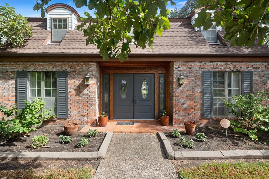 1105 David St Property Photo 1