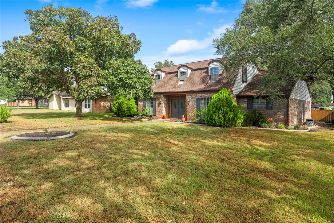 1105 David St Property Photo 3