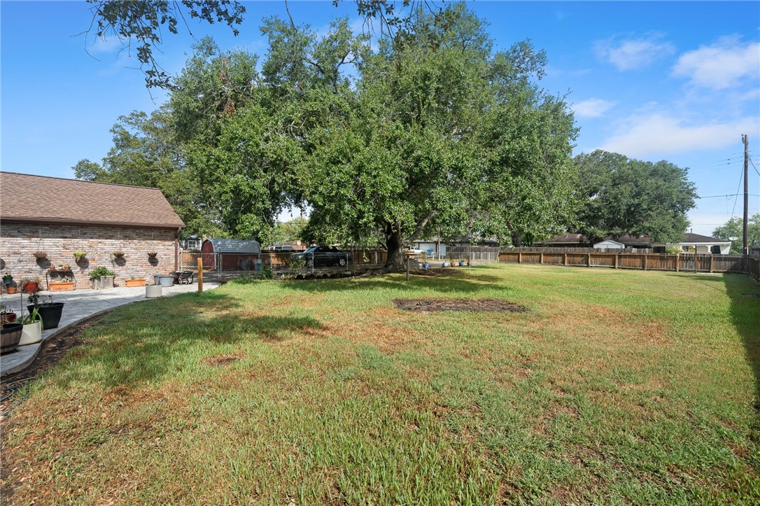 1105 David St Property Photo 17