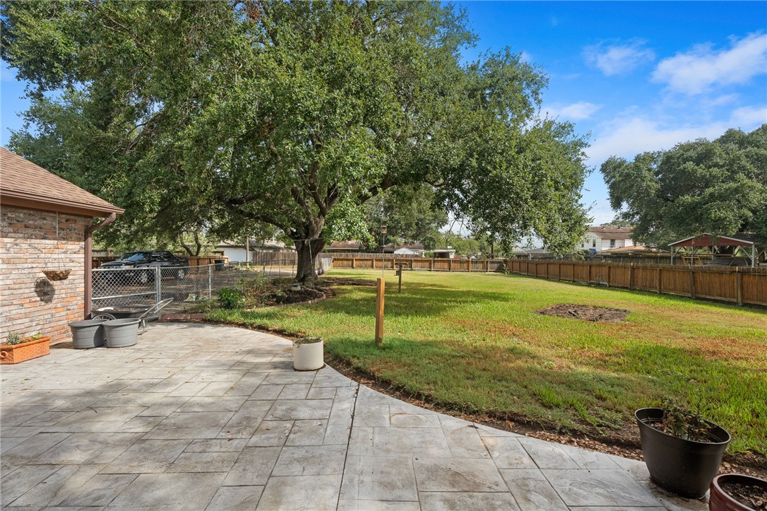 1105 David St Property Photo 33