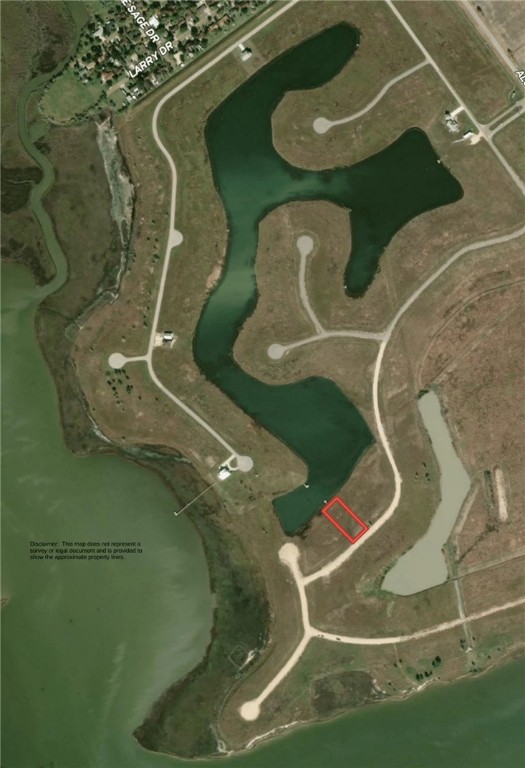 329 Channel Bass Property Photo