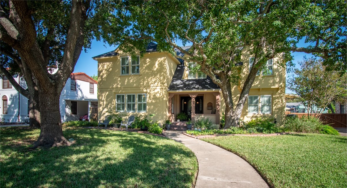 434 Del Mar Blvd Property Photo 1