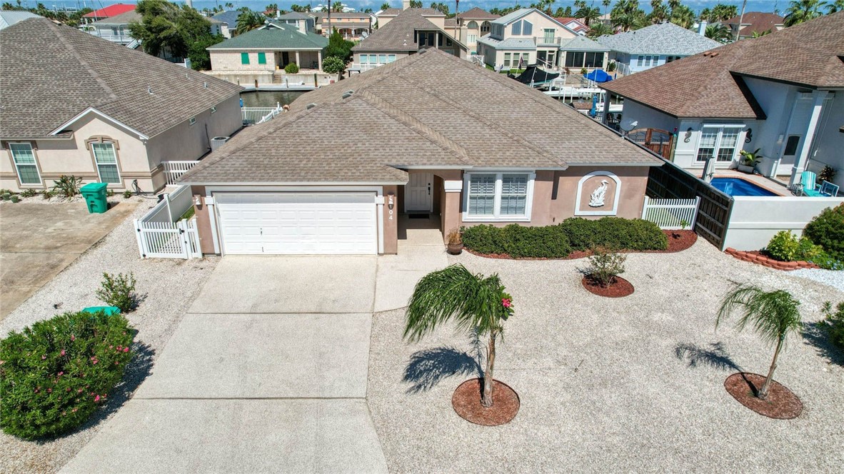 104 Redfish Ct Property Photo 1