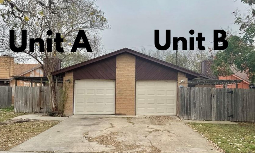 6624 Hardwick Dr Property Photo
