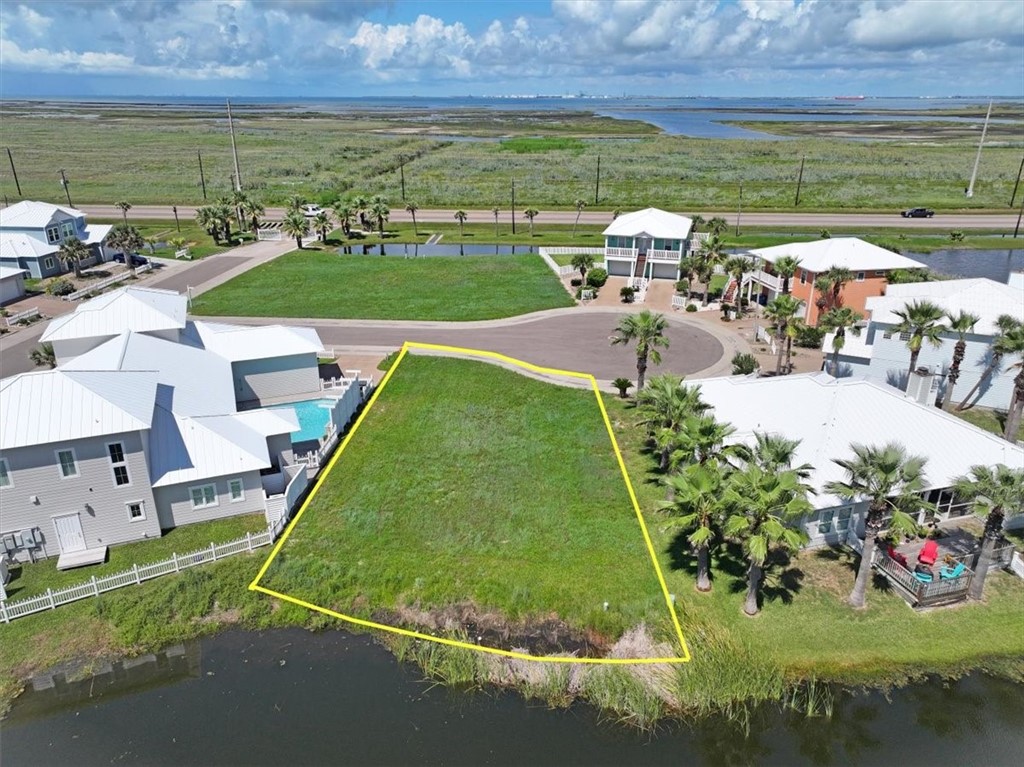 4790 Captiva Lane Property Photo 1