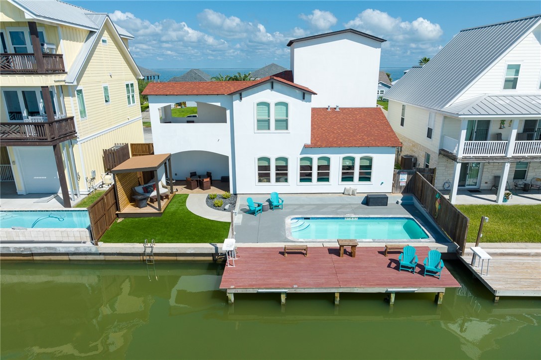 Copano Ridge Lakeside Real Estate Listings Main Image