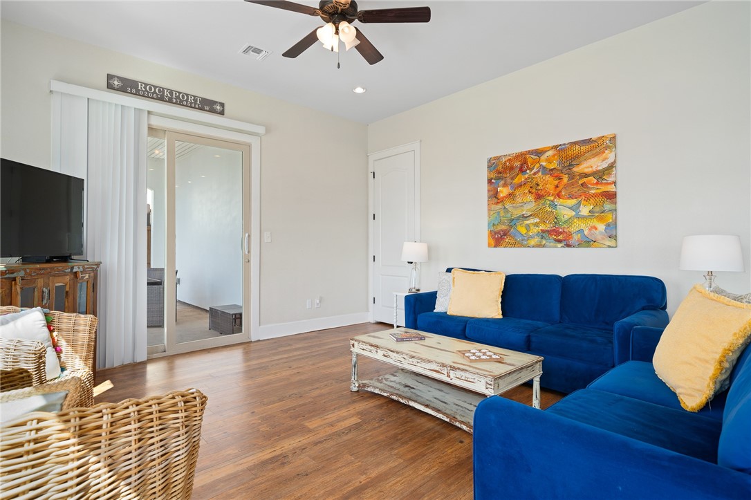93 Copano Ridge Road Property Photo 11