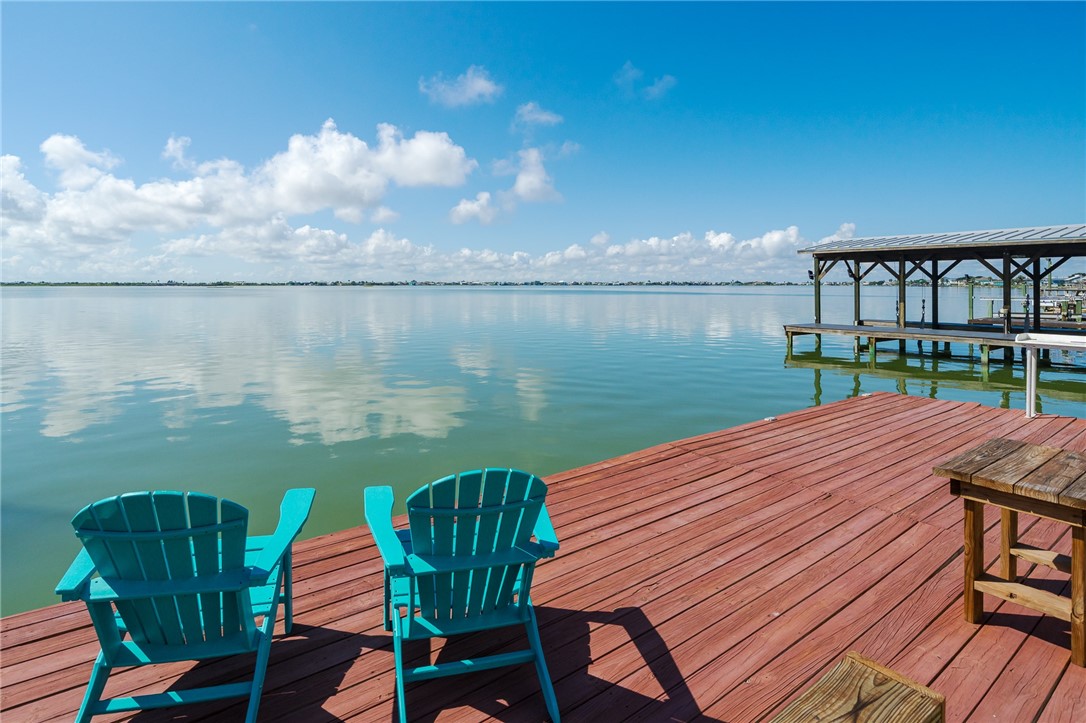 93 Copano Ridge Road Property Photo 28