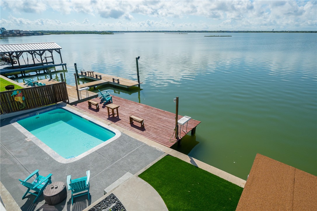 93 Copano Ridge Road Property Photo 30