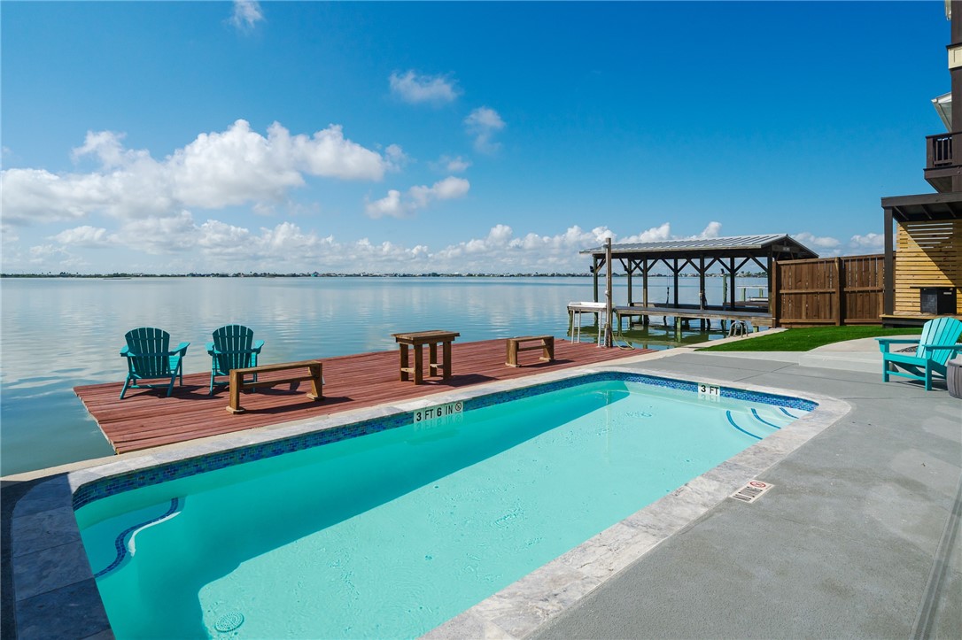 93 Copano Ridge Road Property Photo 31