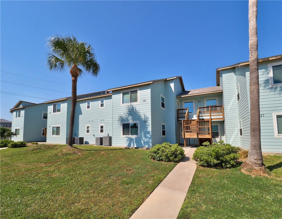 Aransas Harbors Real Estate Listings Main Image