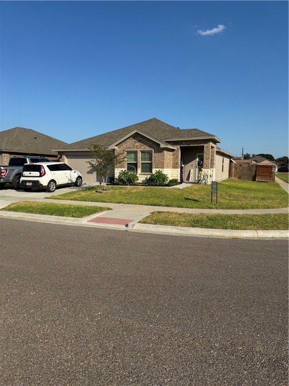 3902 Targaryen Way Property Photo