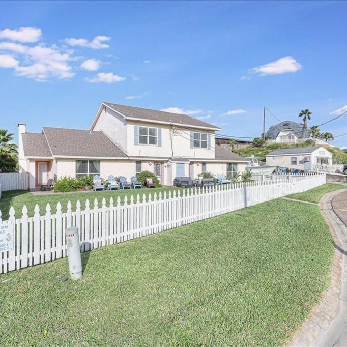 701 La Juana Ct Property Photo 1