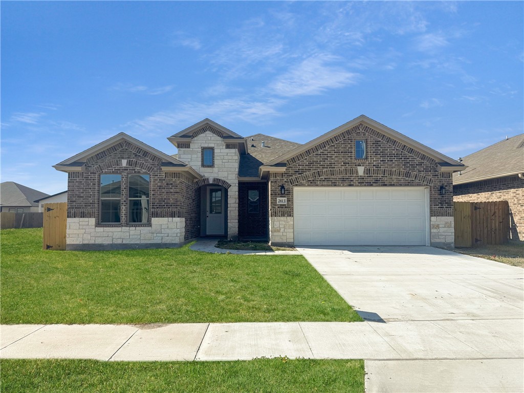 2613 Lannister Property Photo 1
