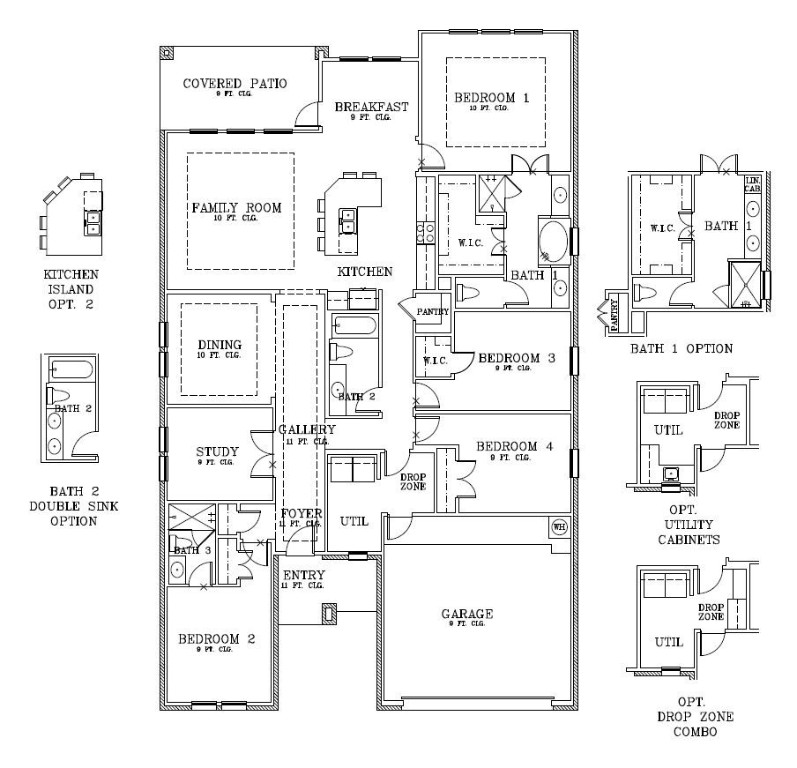 2613 Lannister Property Photo 28
