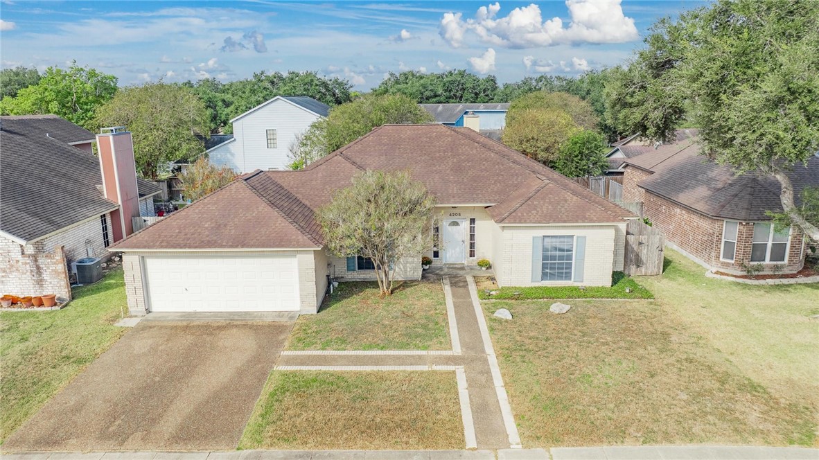 4205 River Hill Dr Property Photo 1