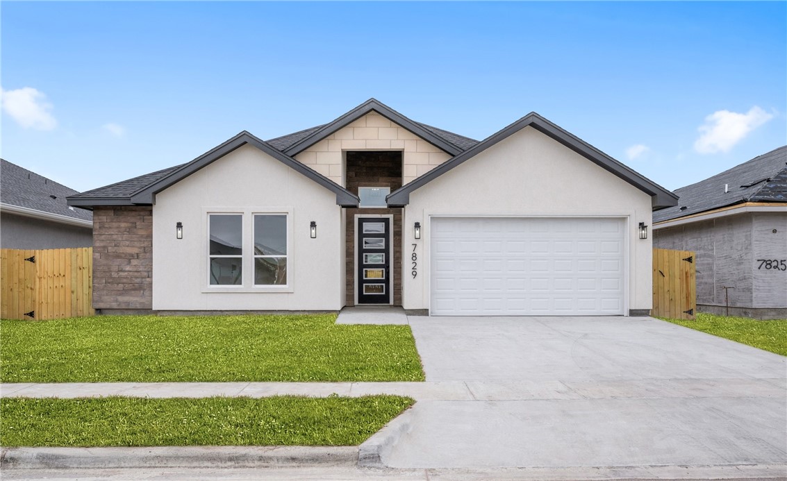 7829 Houshang Dr Property Photo 1
