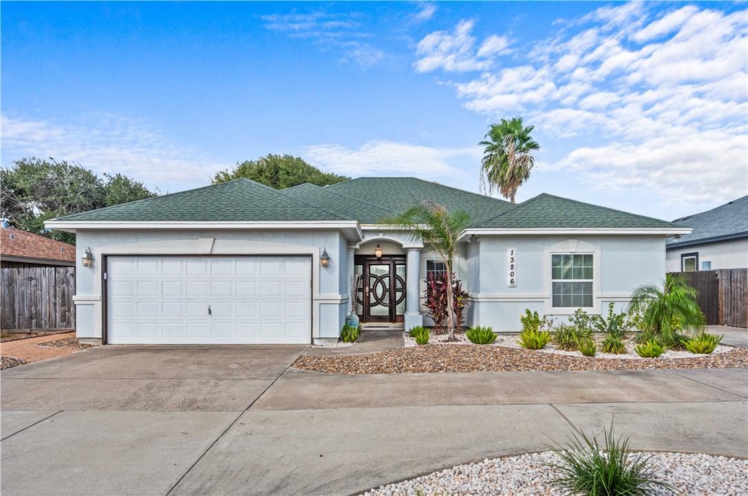 13806 Whitecap Blvd Property Photo 1
