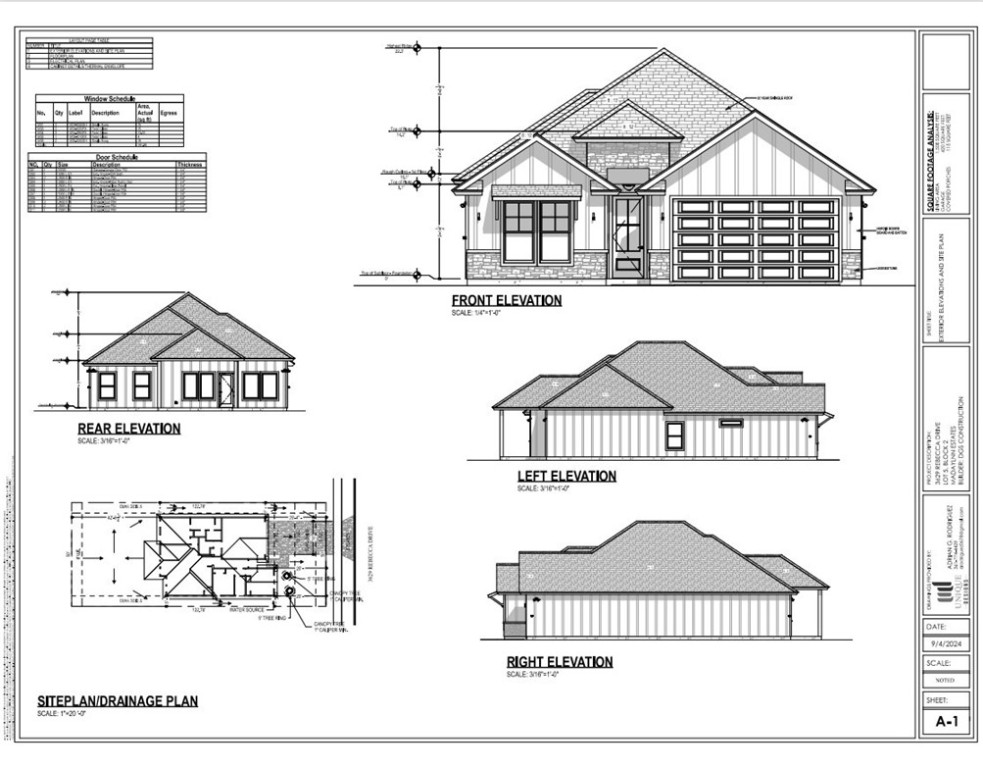 3629 Rebecca Dr Property Photo 3