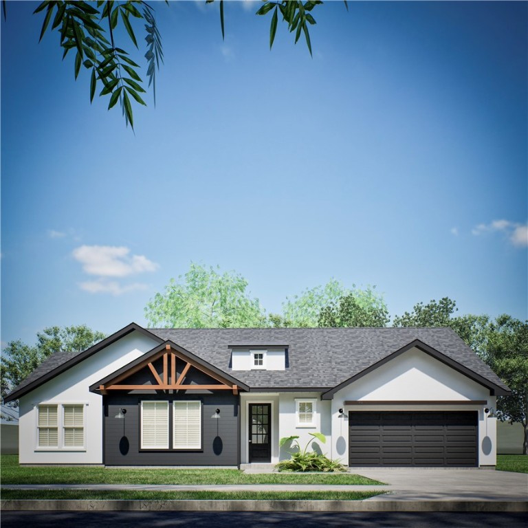 3645 Rebecca Dr Property Photo 1