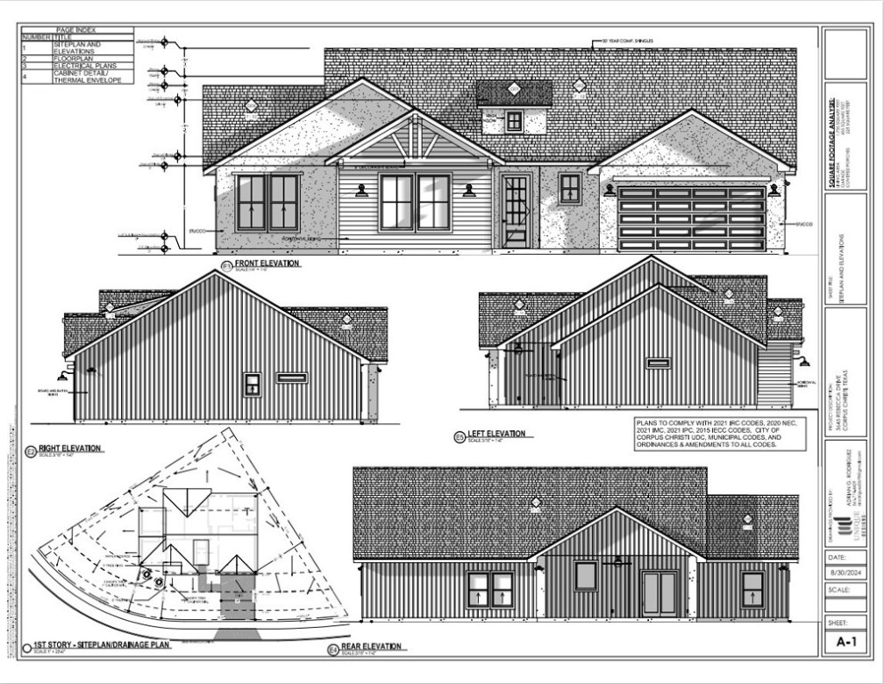 3645 Rebecca Dr Property Photo 2
