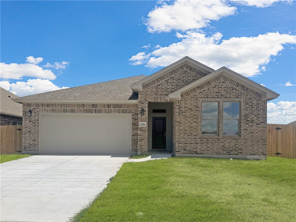 2550 Las Estrellas St Property Photo 1