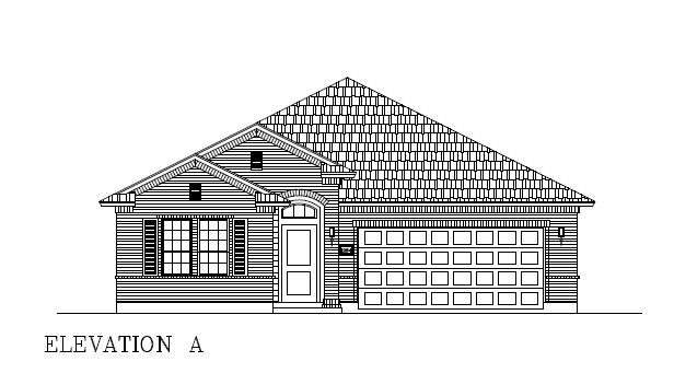 2550 Las Estrellas St Property Photo 29