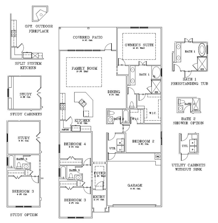 106 Broad Oak Dr Property Photo 36