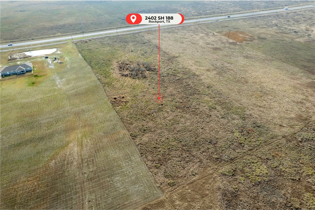 2402 State Highway 188 Property Photo 1