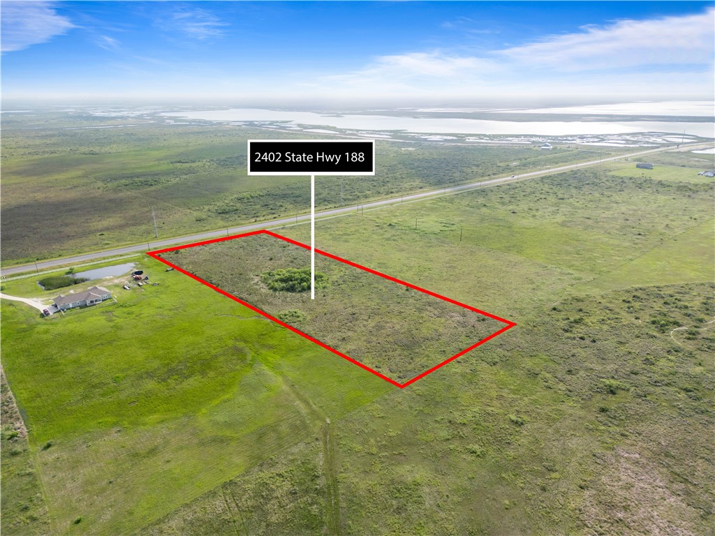 2402 State Highway 188 Property Photo