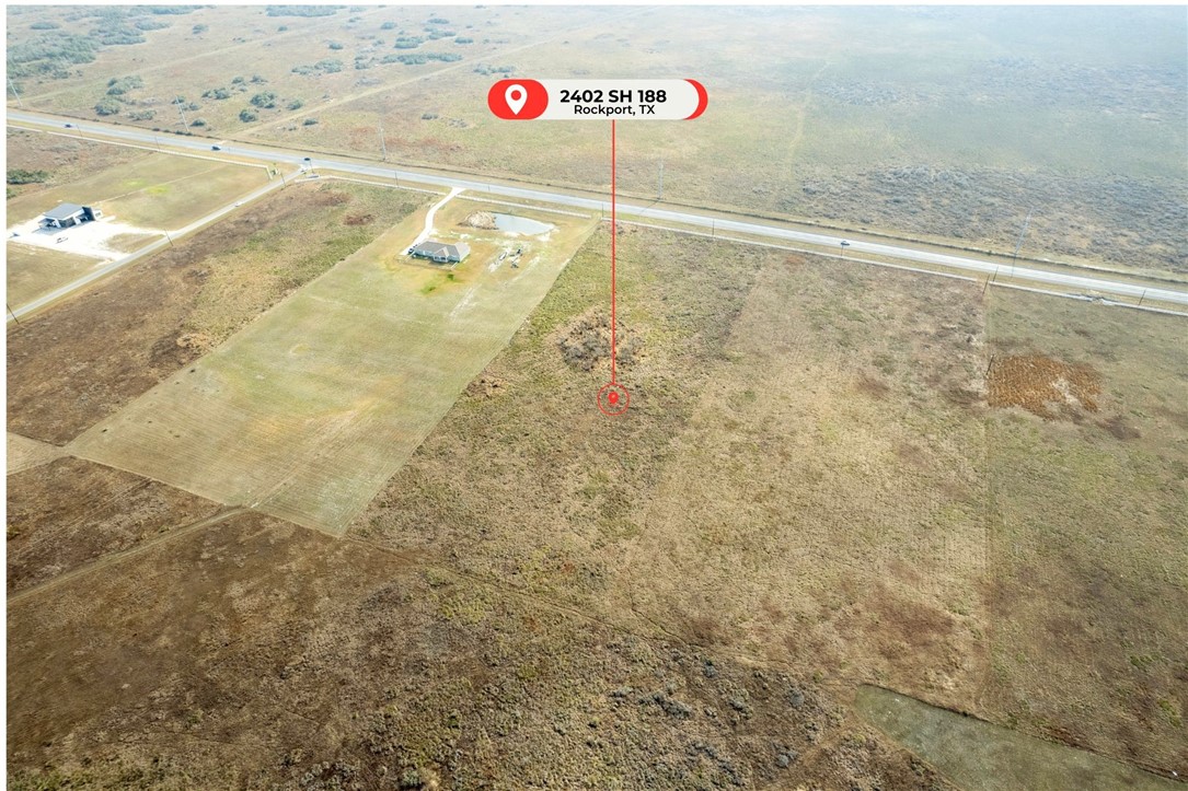 2402 State Highway 188 Property Photo 2