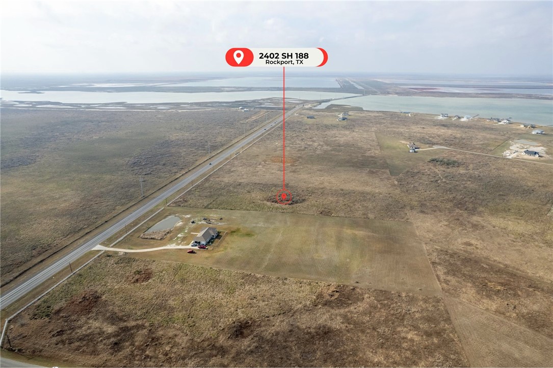 2402 State Highway 188 Property Photo 3