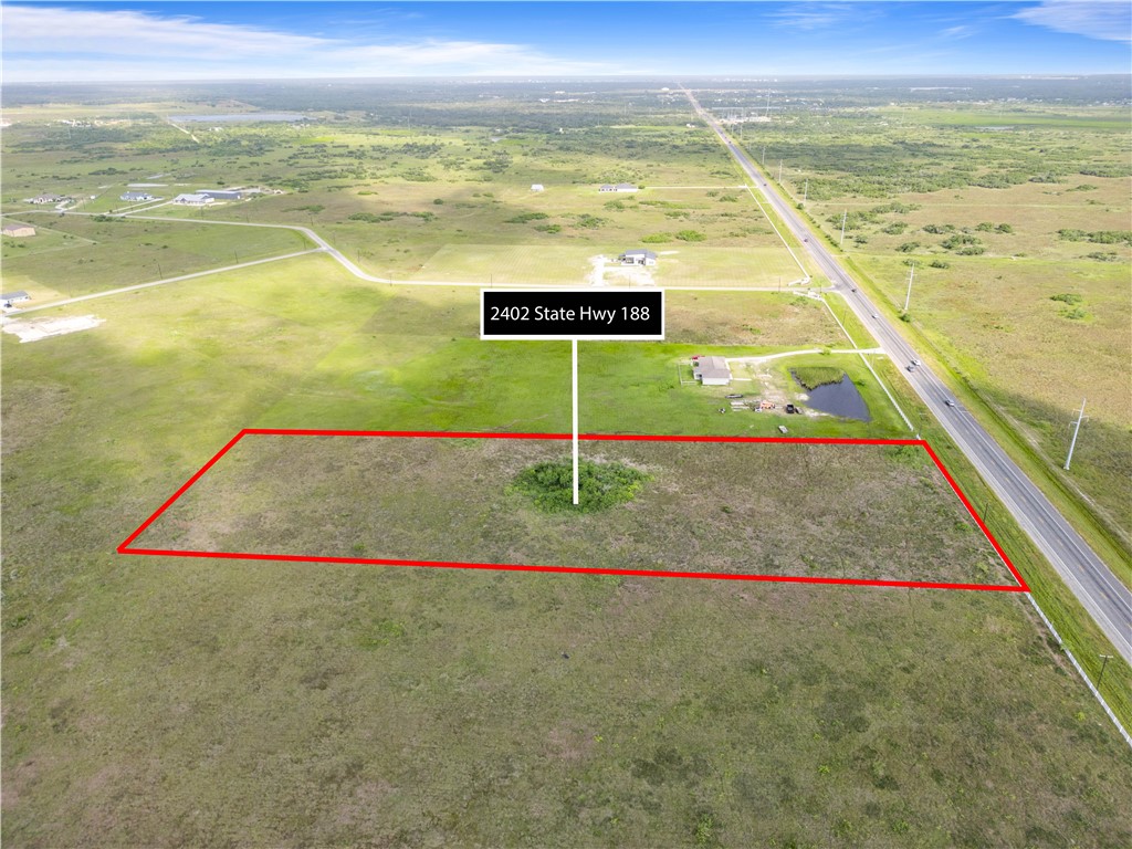 2402 State Highway 188 Property Photo 6