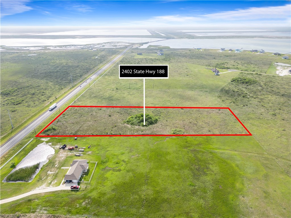 2402 State Highway 188 Property Photo 7
