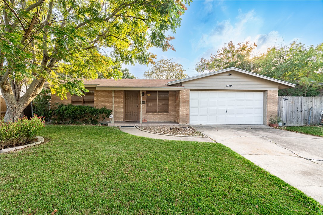 5905 Norvel Dr Property Photo 1