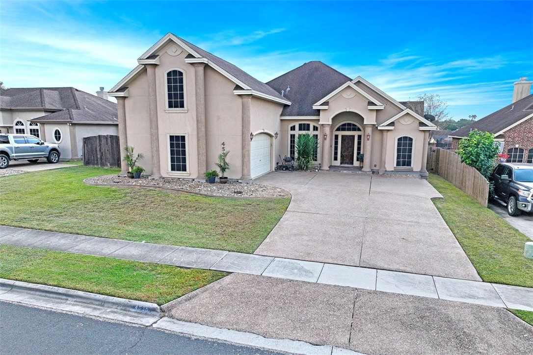 4530 Ballad Tree Dr Property Photo 1