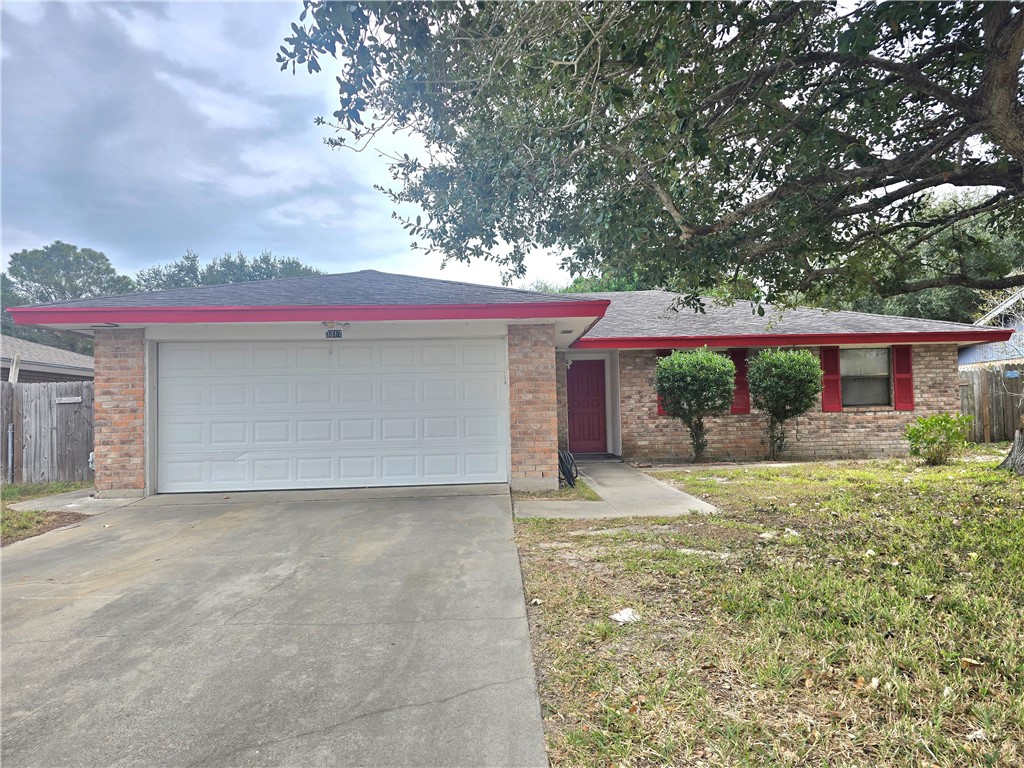 3317 Otranto Dr Property Photo 1