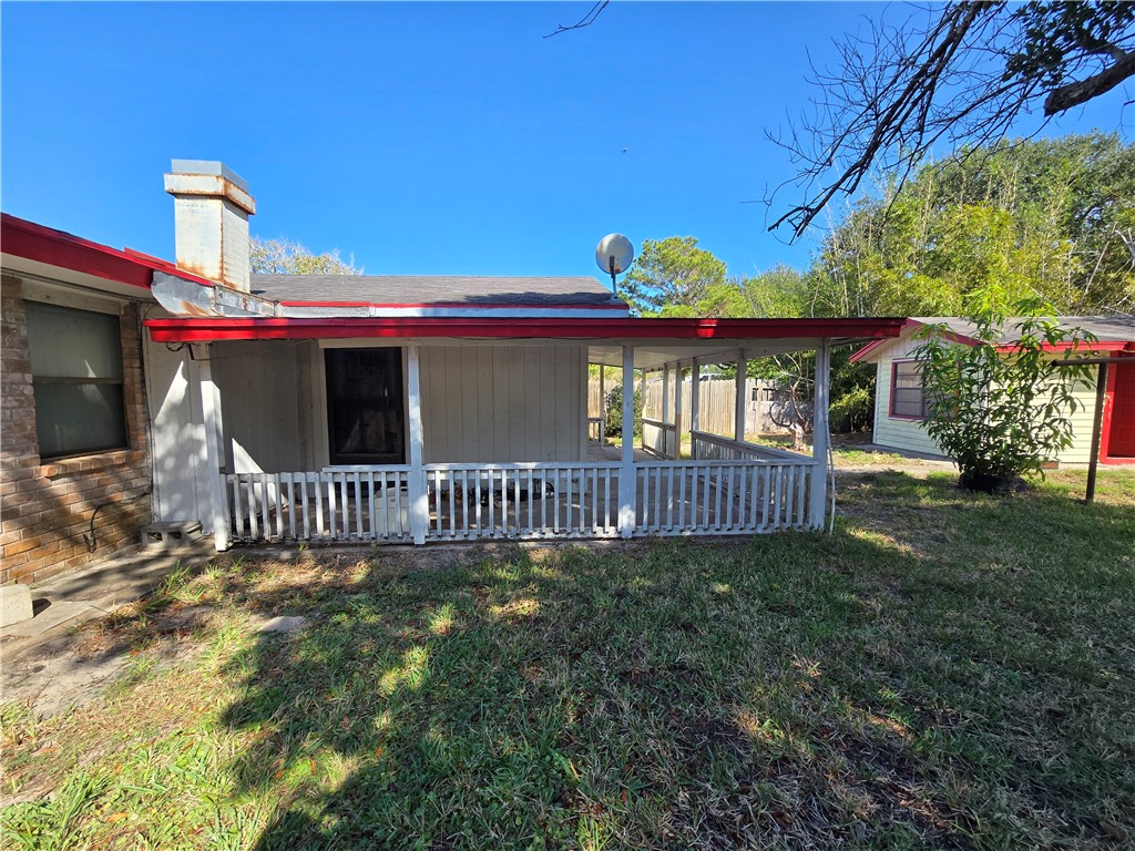 3317 Otranto Dr Property Photo 15