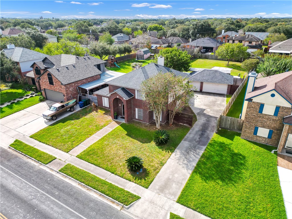 4533 Cedar Pass Dr Property Photo 1