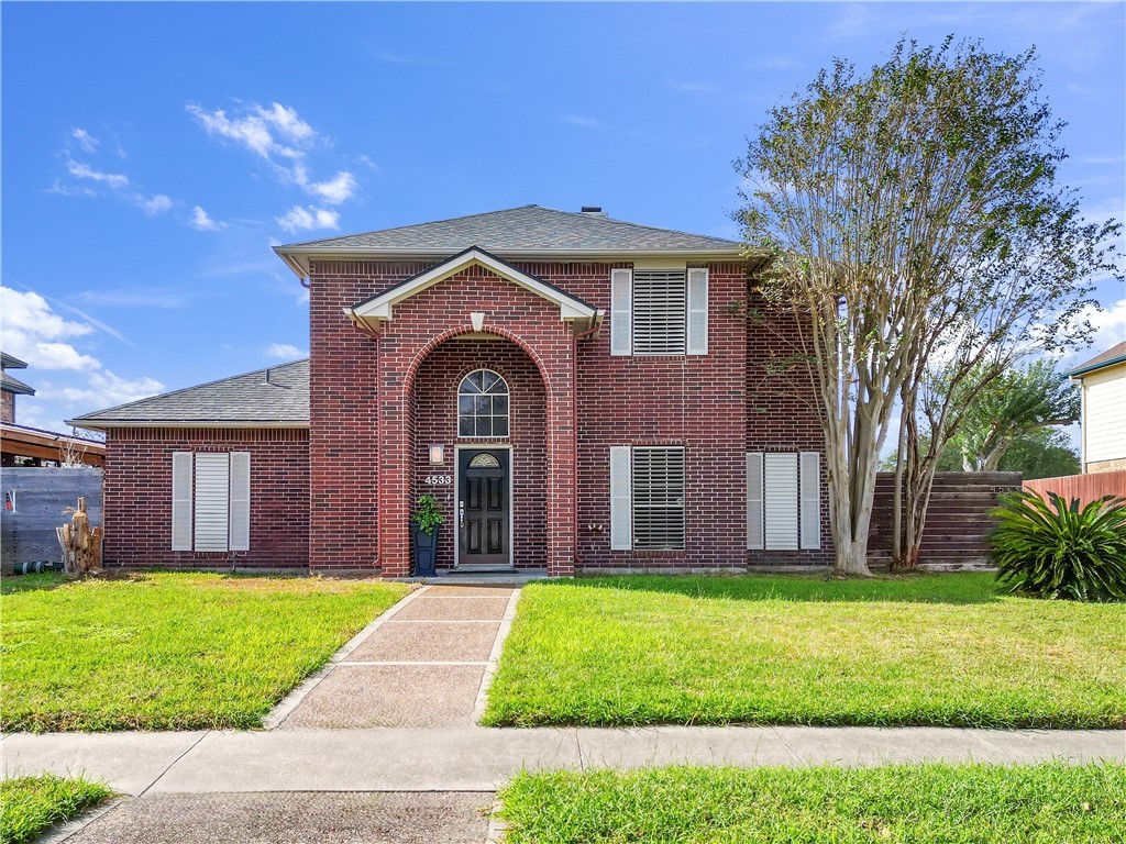 4533 Cedar Pass Dr Property Photo 2