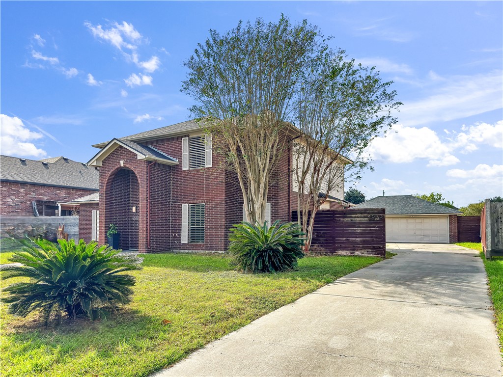 4533 Cedar Pass Dr Property Photo 3