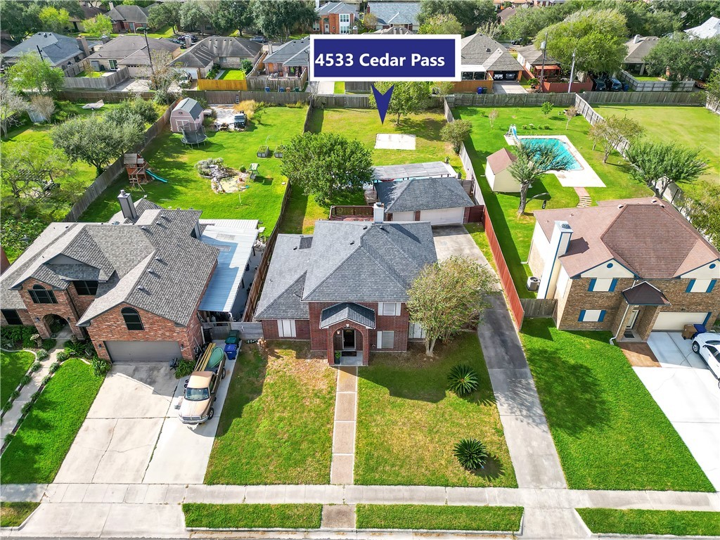 4533 Cedar Pass Dr Property Photo 4