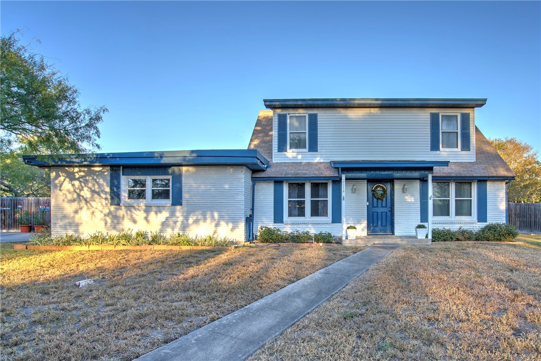 2614 Linn St Property Photo