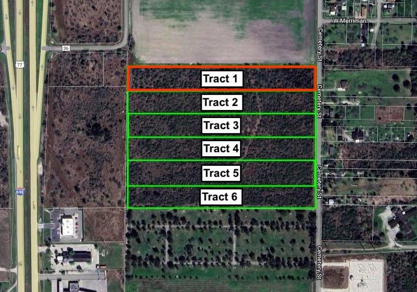 0 Cemetery St Property Photo 1