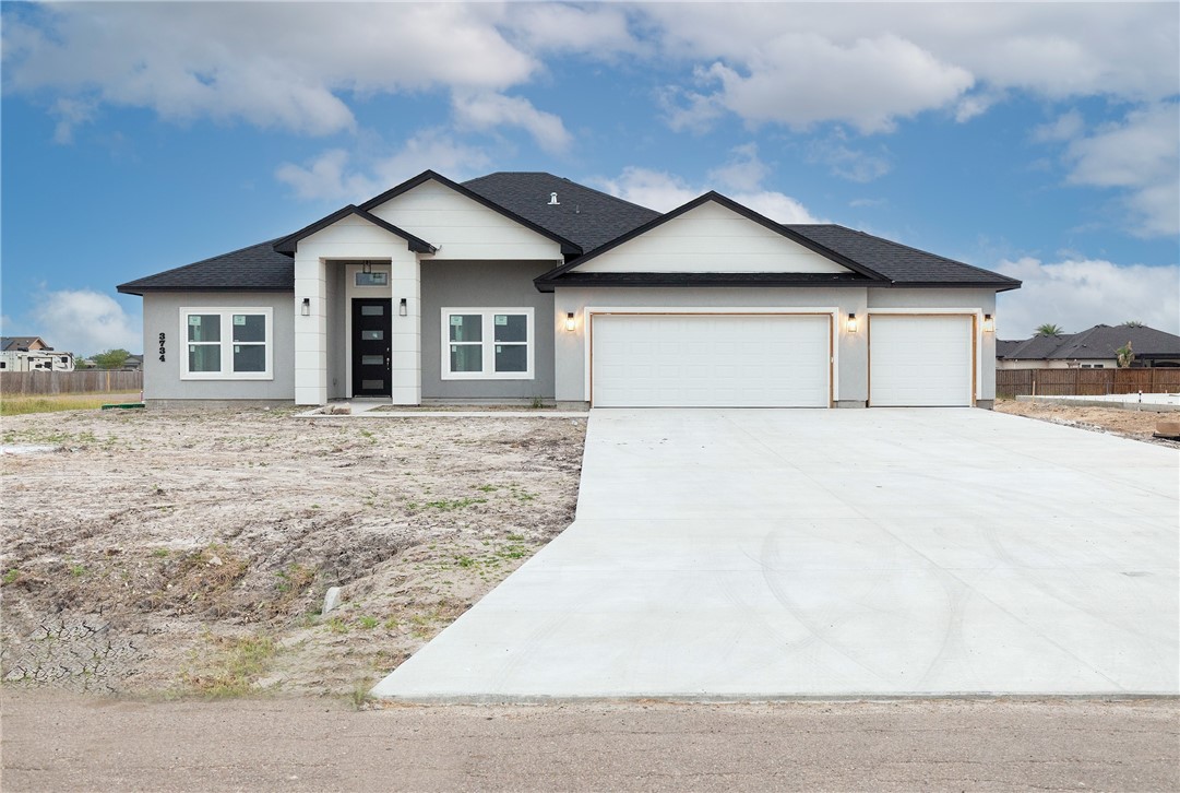 3734 Cabernet Dr Property Photo