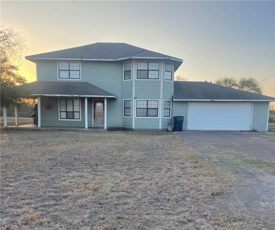 Benton Ranch Pt Real Estate Listings Main Image