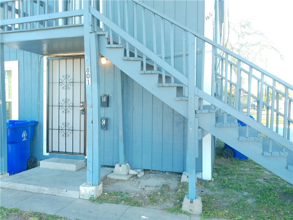 801 S Alameda St A Property Photo