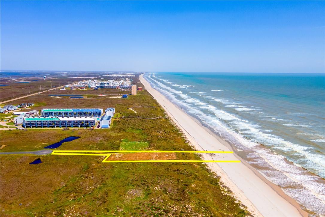 101 Mustang Island Estates Dr Property Photo 1