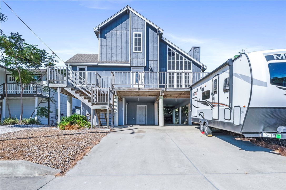 3222 Laguna Shores Road Property Photo 1