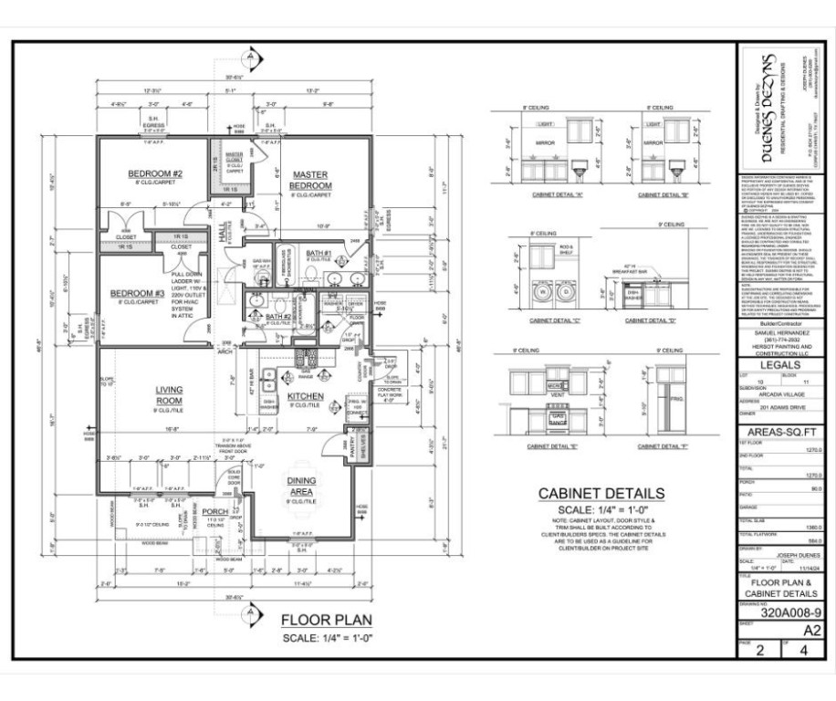 201 Adams Dr Property Photo 3